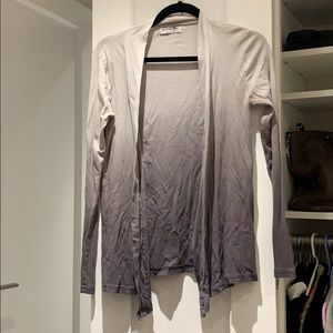 Michael stars sweater!